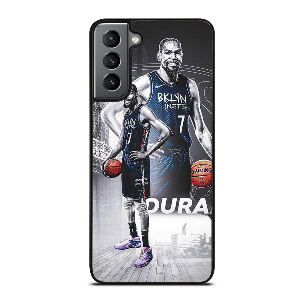 KEVIN DURANT NBA Samsung Galaxy S21 Plus Case Cover