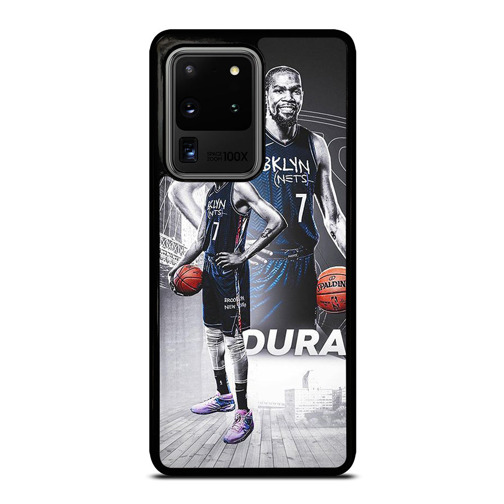 KEVIN DURANT NBA Samsung Galaxy S20 Ultra Case Cover