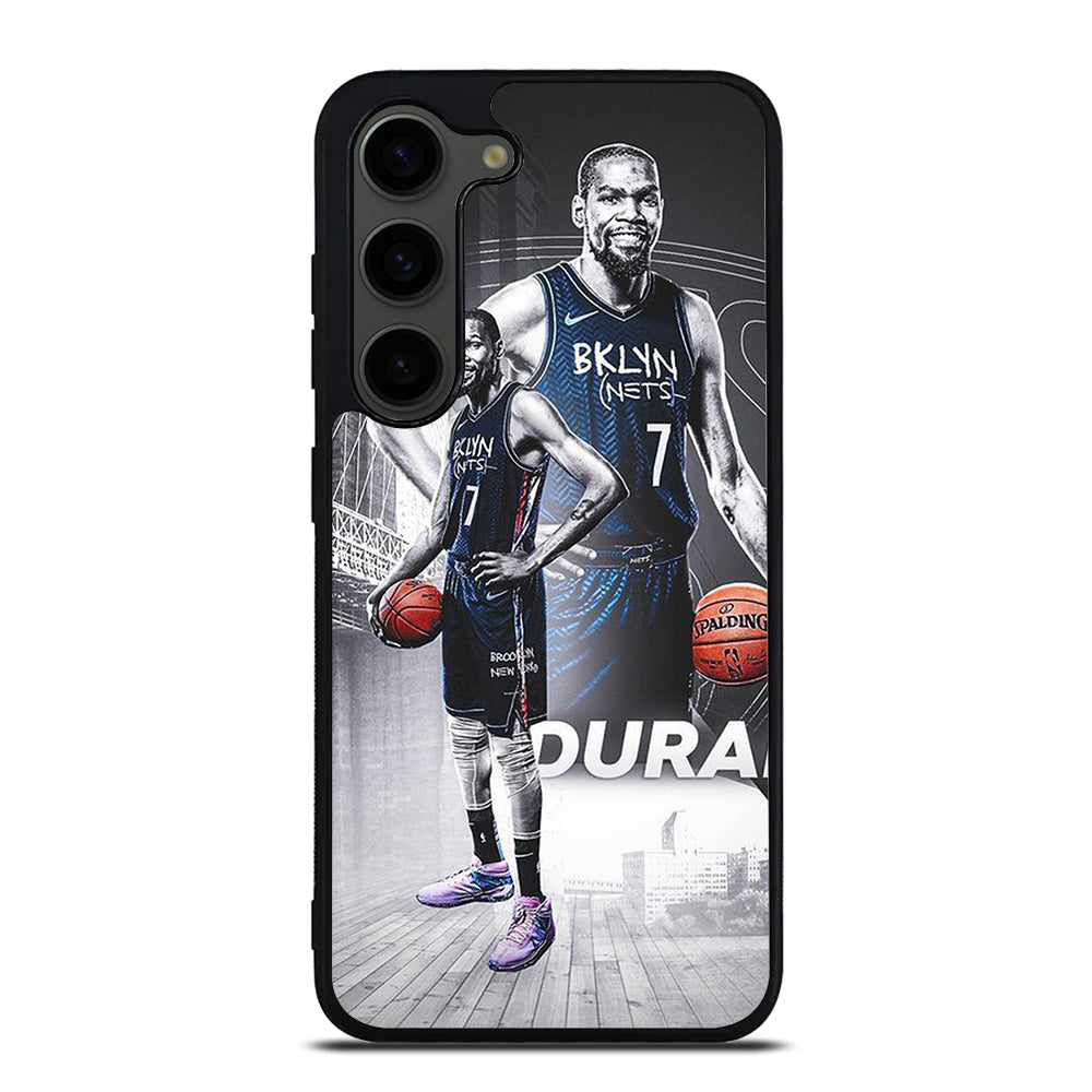 KEVIN DURANT NBA Samsung Galaxy S23 Plus Case Cover