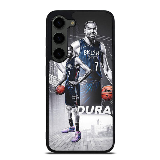 KEVIN DURANT NBA Samsung Galaxy S23 Plus Case Cover
