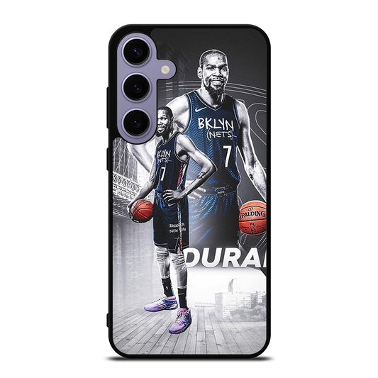 KEVIN DURANT NBA Samsung Galaxy S24 Plus Case Cover