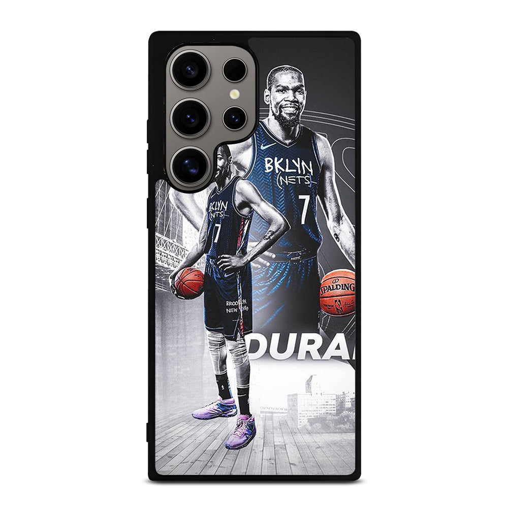KEVIN DURANT NBA Samsung Galaxy S24 Ultra Case Cover