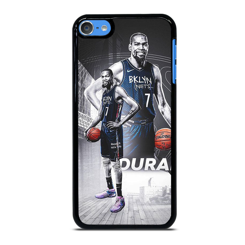 KEVIN DURANT NBA iPod Touch 7 Case Cover