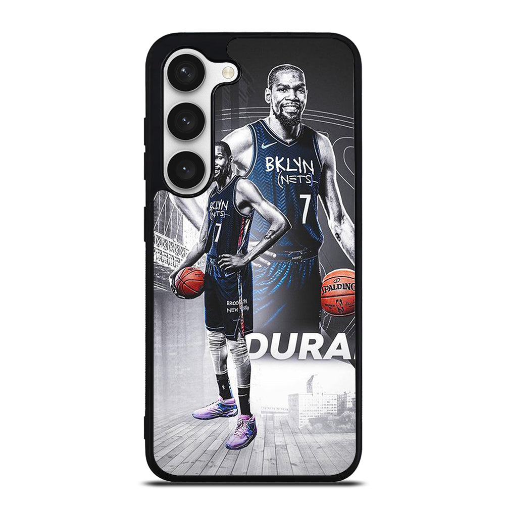 KEVIN DURANT NBA Samsung Galaxy S23 Case Cover