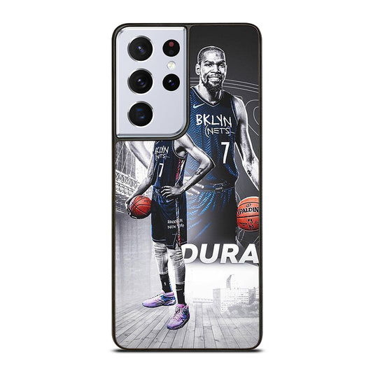 KEVIN DURANT NBA Samsung Galaxy S21 Ultra Case Cover