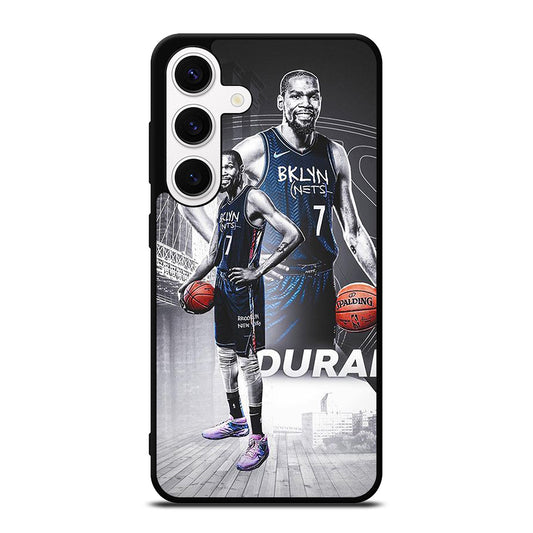 KEVIN DURANT NBA Samsung Galaxy S24 Case Cover