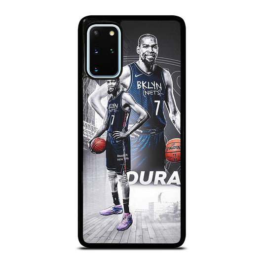 KEVIN DURANT NBA Samsung Galaxy S20 Plus Case Cover