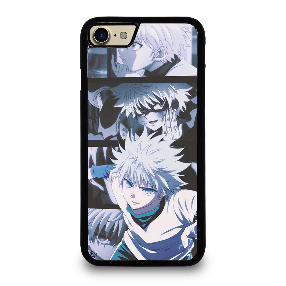 KILLUA HUNTER X HUNTER MANGA iPhone 7 / 8 Case Cover