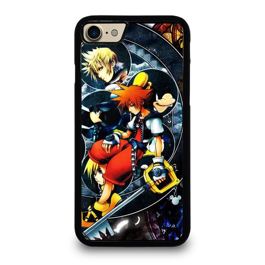 KINGDOM HEARTS DISNEY iPhone 7 / 8 Case Cover