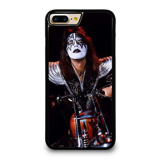 KISS BAND ACE FREHLEY  iPhone 7 / 8 Plus Case Cover
