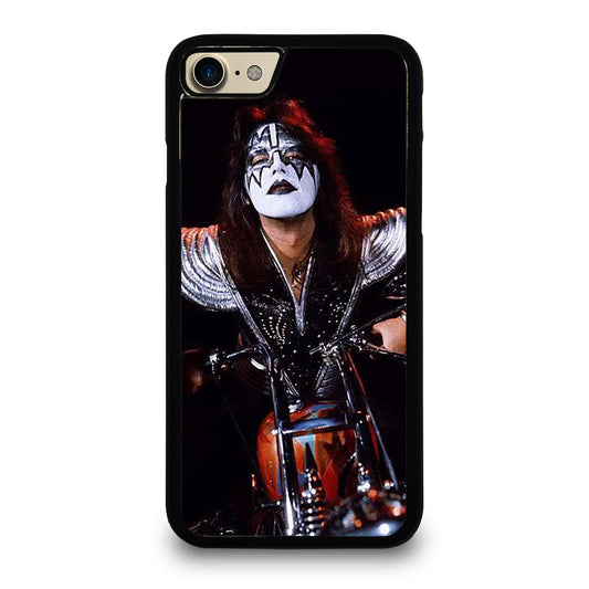 KISS BAND ACE FREHLEY  iPhone 7 / 8 Case Cover