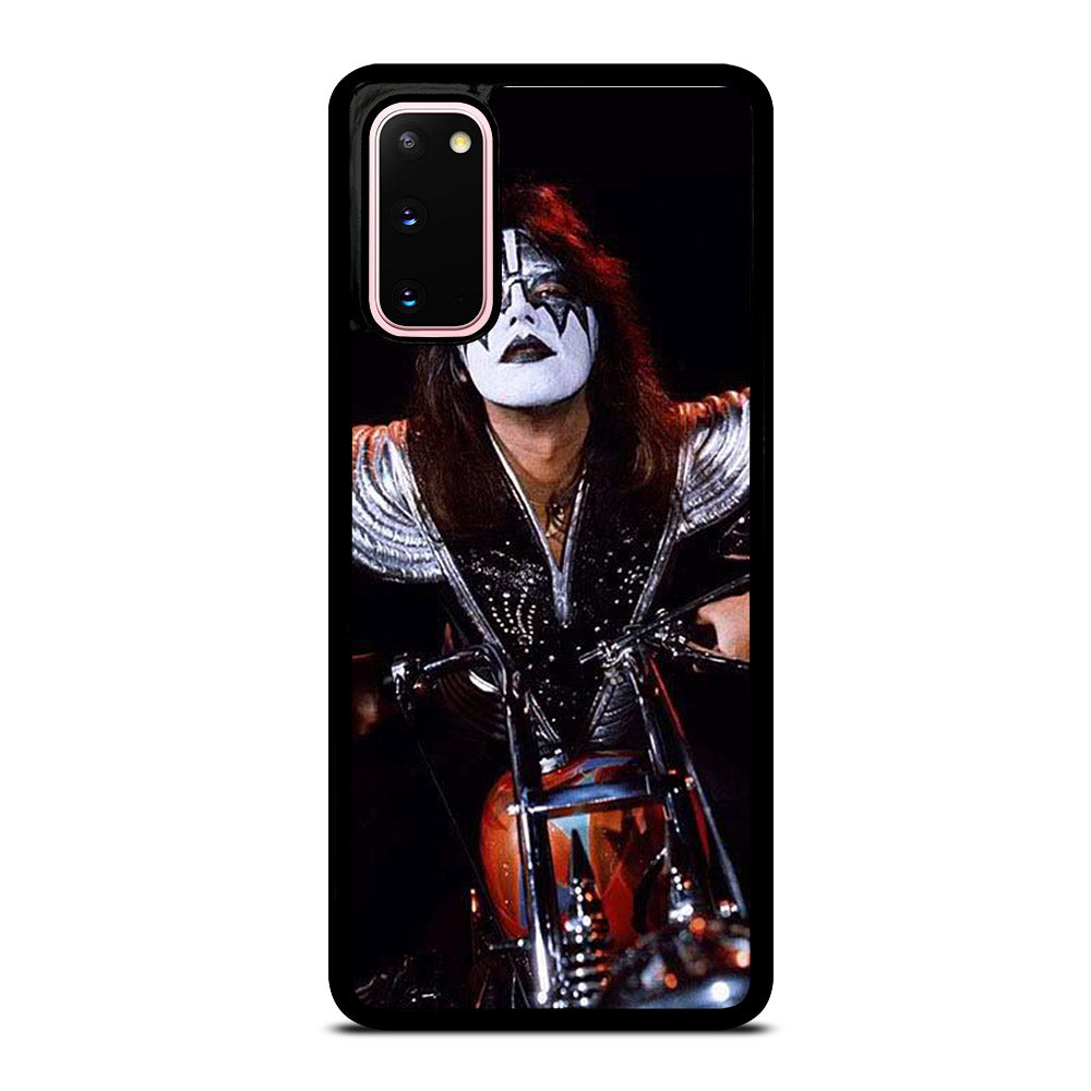 KISS BAND ACE FREHLEY  Samsung Galaxy S20 Case Cover