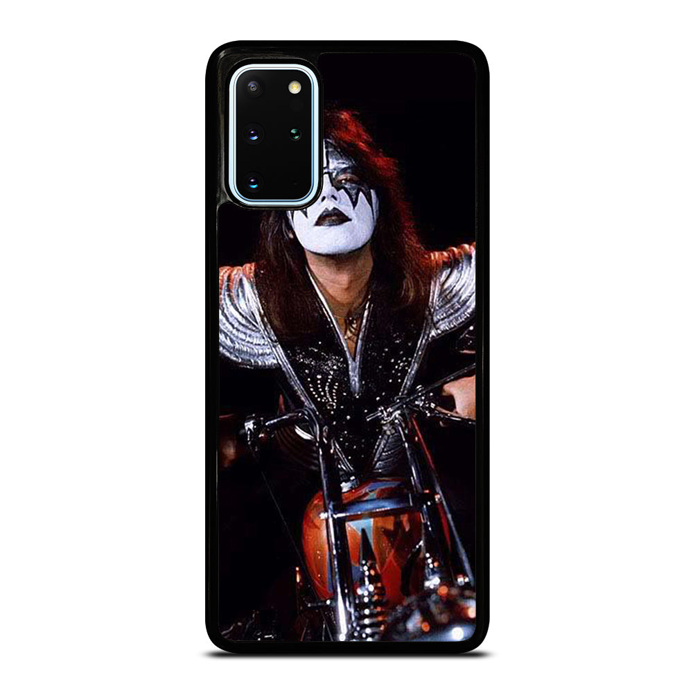 KISS BAND ACE FREHLEY  Samsung Galaxy S20 Plus Case Cover