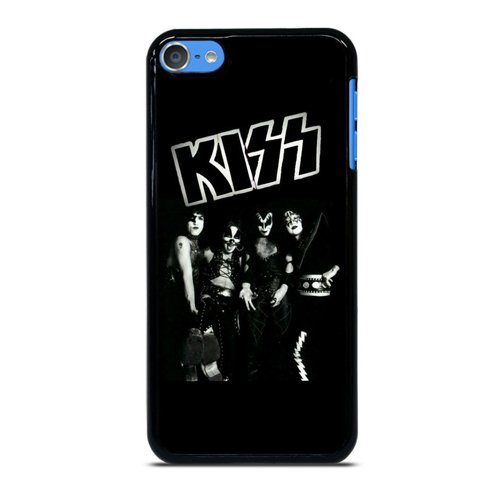 KISS METAL BAND 2 iPod Touch 7 Case Cover