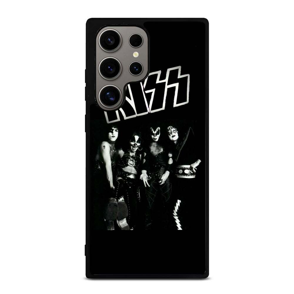 KISS METAL BAND 2 Samsung Galaxy S24 Ultra Case Cover