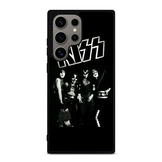 KISS METAL BAND 2 Samsung Galaxy S24 Ultra Case Cover