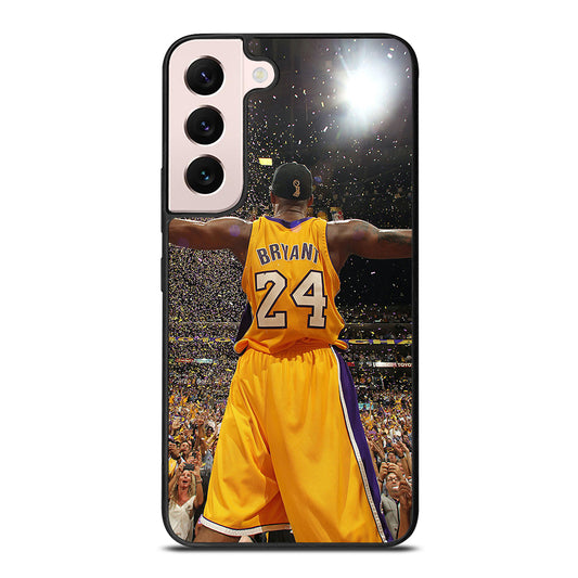 KOBE BRYANT 24 NBA Samsung Galaxy S22 Plus Case Cover