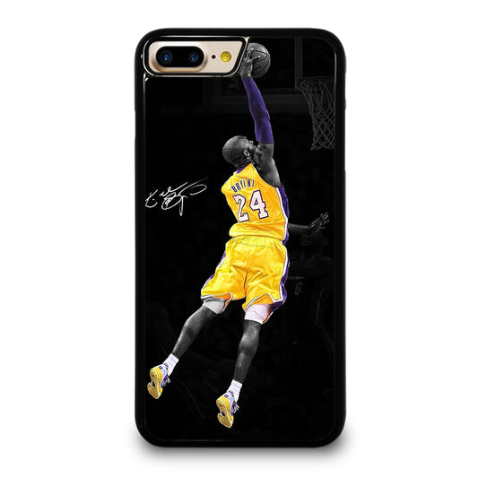 KOBE BRYANT SIGNATURE iPhone 7 / 8 Plus Case Cover