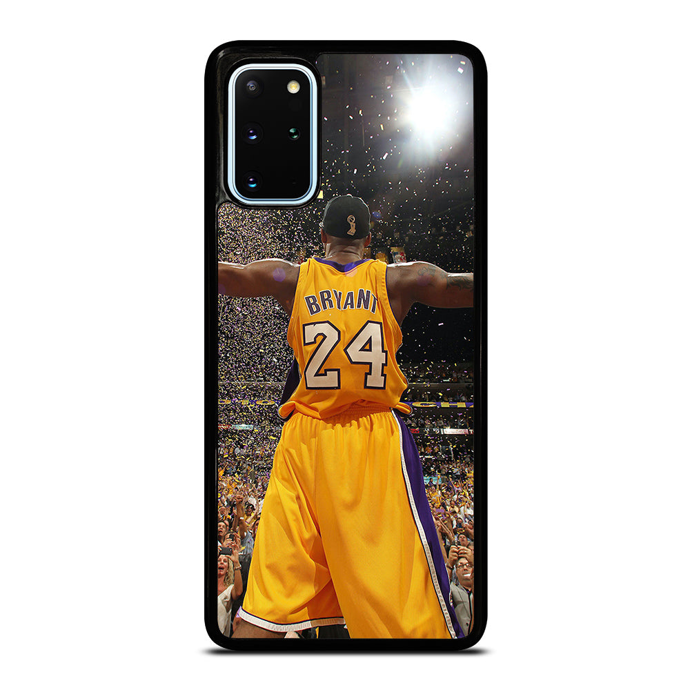 KOBE BRYANT 24 NBA Samsung Galaxy S20 Plus Case Cover