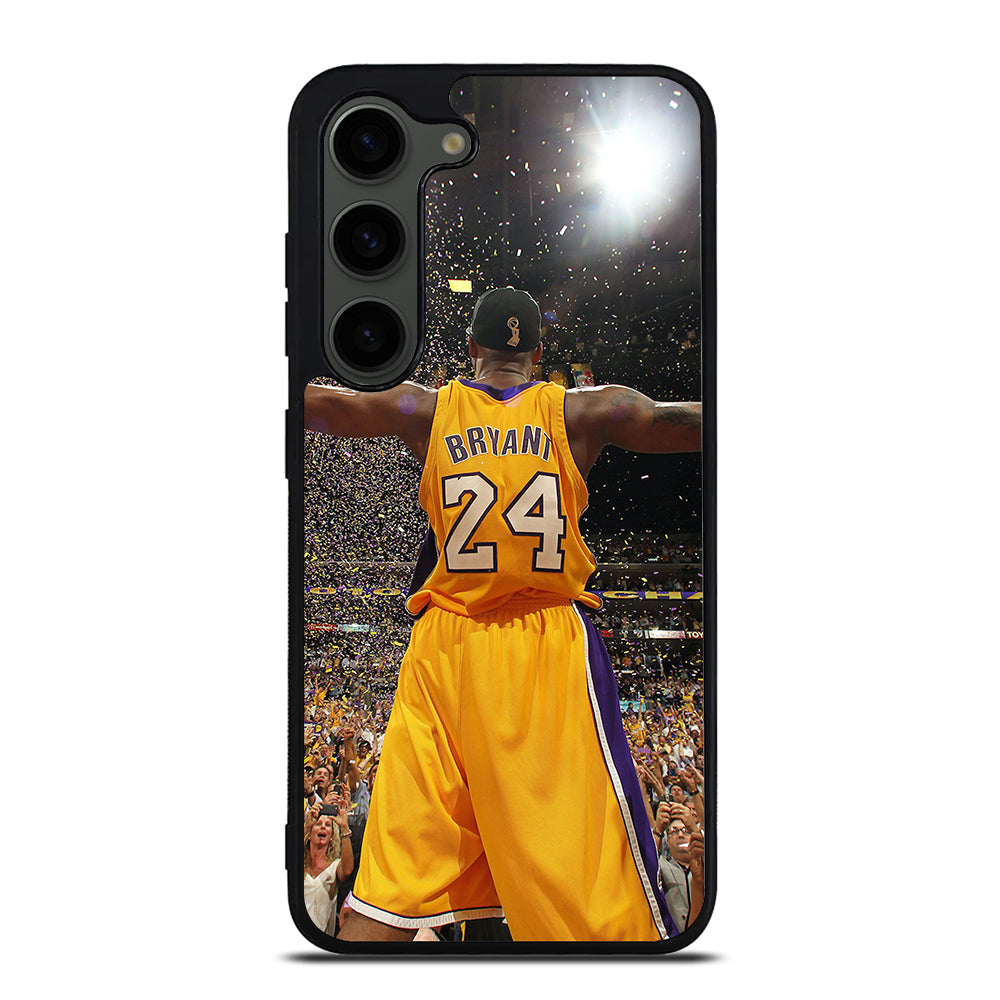 KOBE BRYANT 24 NBA Samsung Galaxy S23 Plus Case Cover