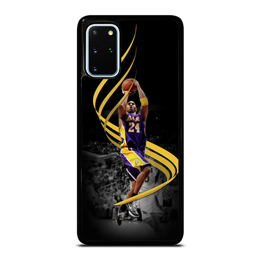 KOBE BRYANT BASKETBALL Samsung Galaxy S20 Plus Case Cover