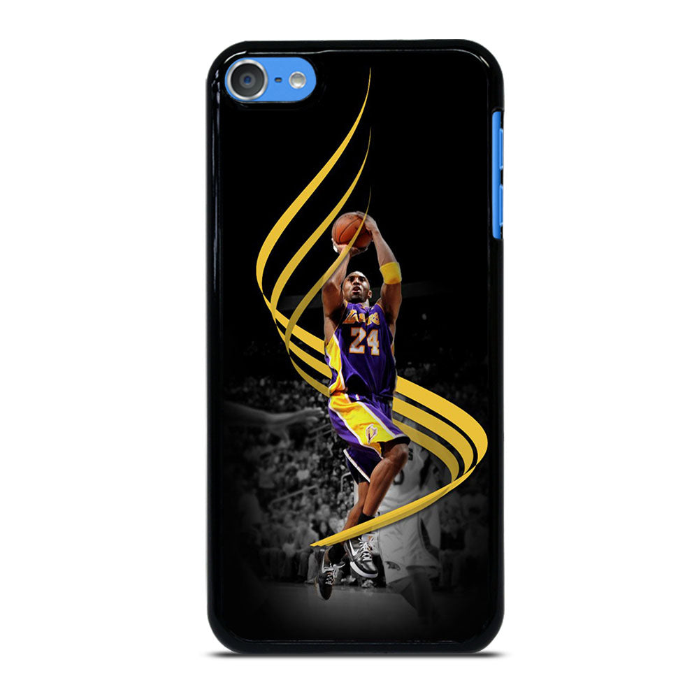 KOBE BRYANT BASKETBALL iPod Touch 7 Case Cover