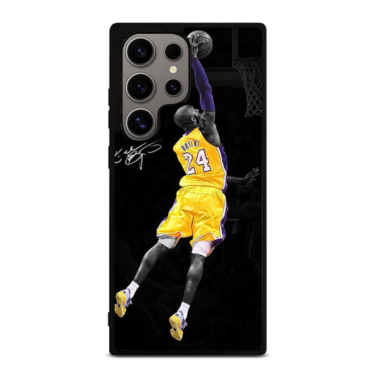 KOBE BRYANT SIGNATURE Samsung Galaxy S24 Ultra Case Cover