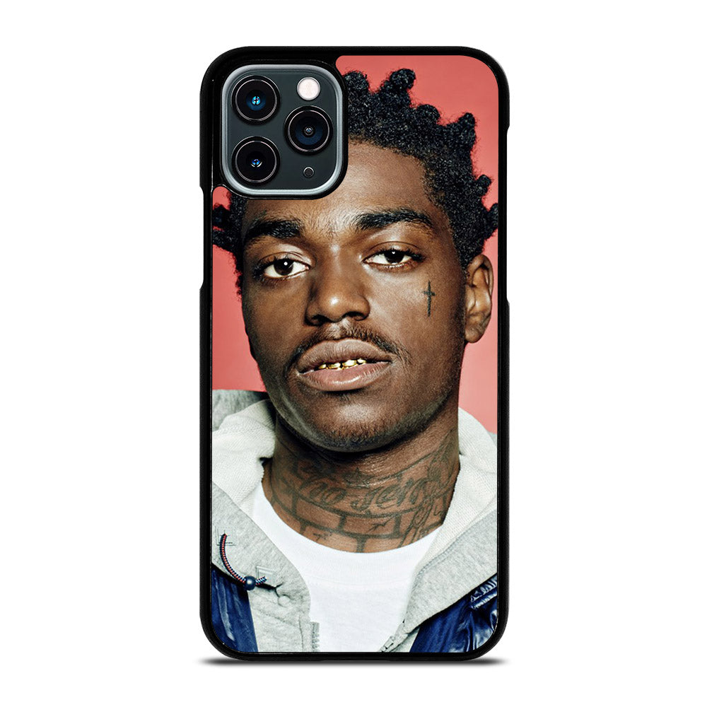 KODAK BLACK AMERICAN RAPPER iPhone 11 Pro Case Cover