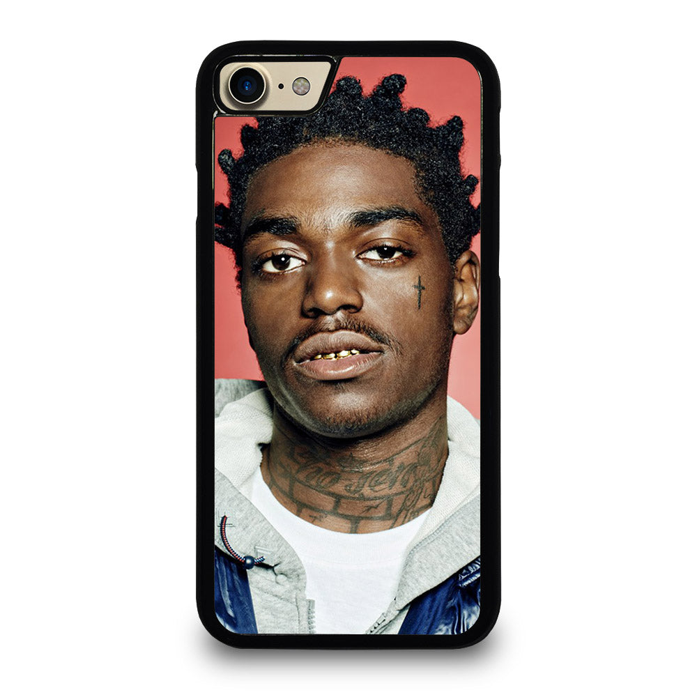 KODAK BLACK AMERICAN RAPPER iPhone 7 / 8 Case Cover