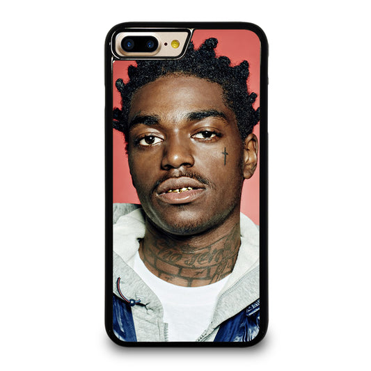 KODAK BLACK AMERICAN RAPPER iPhone 7 / 8 Plus Case Cover