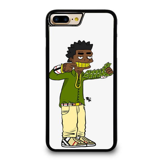 KODAK BLACK CARTOON iPhone 7 / 8 Plus Case Cover