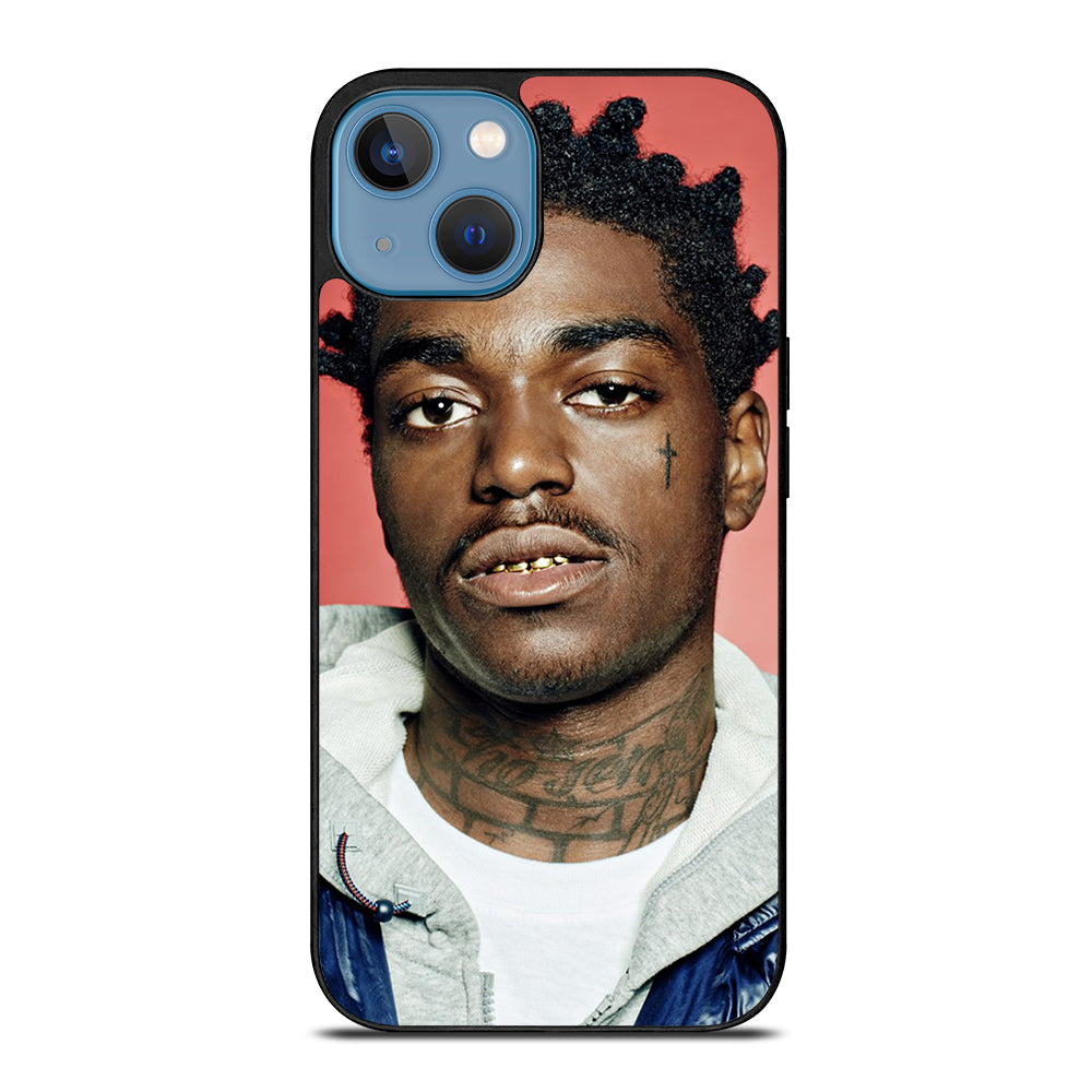 KODAK BLACK AMERICAN RAPPER iPhone 13 Case Cover