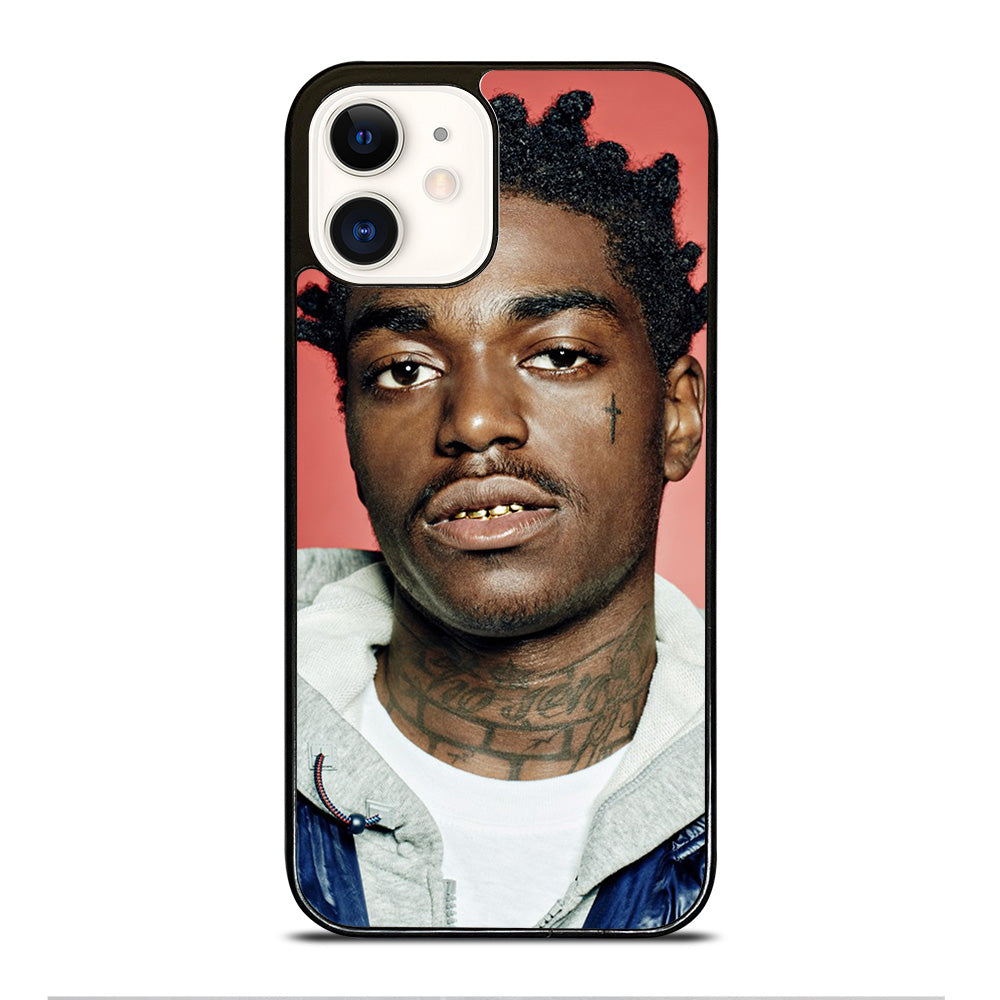 KODAK BLACK AMERICAN RAPPER iPhone 12 Case Cover