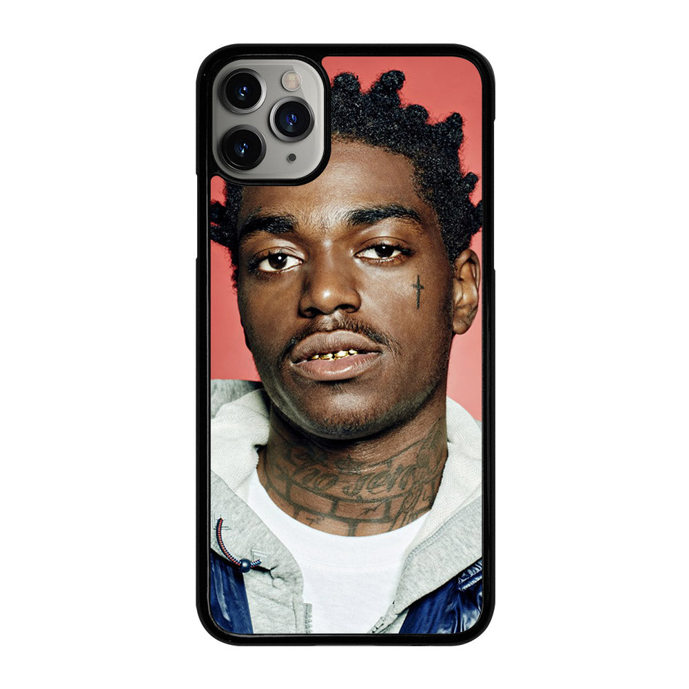 KODAK BLACK AMERICAN RAPPER iPhone 11 Pro Max Case Cover