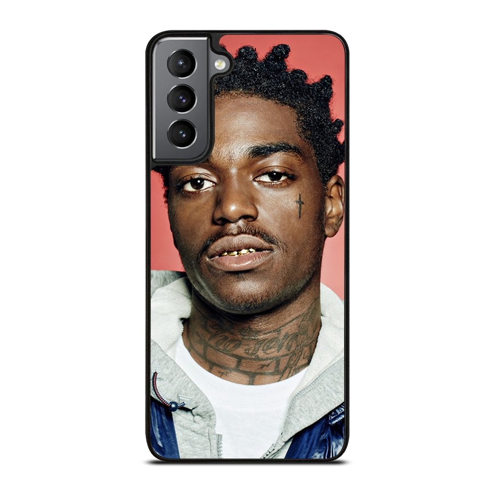 KODAK BLACK AMERICAN RAPPER Samsung Galaxy S21 Plus Case Cover