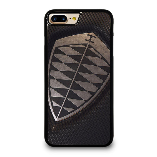 KOENIGSEGG EMBLEM iPhone 7 / 8 Plus Case Cover