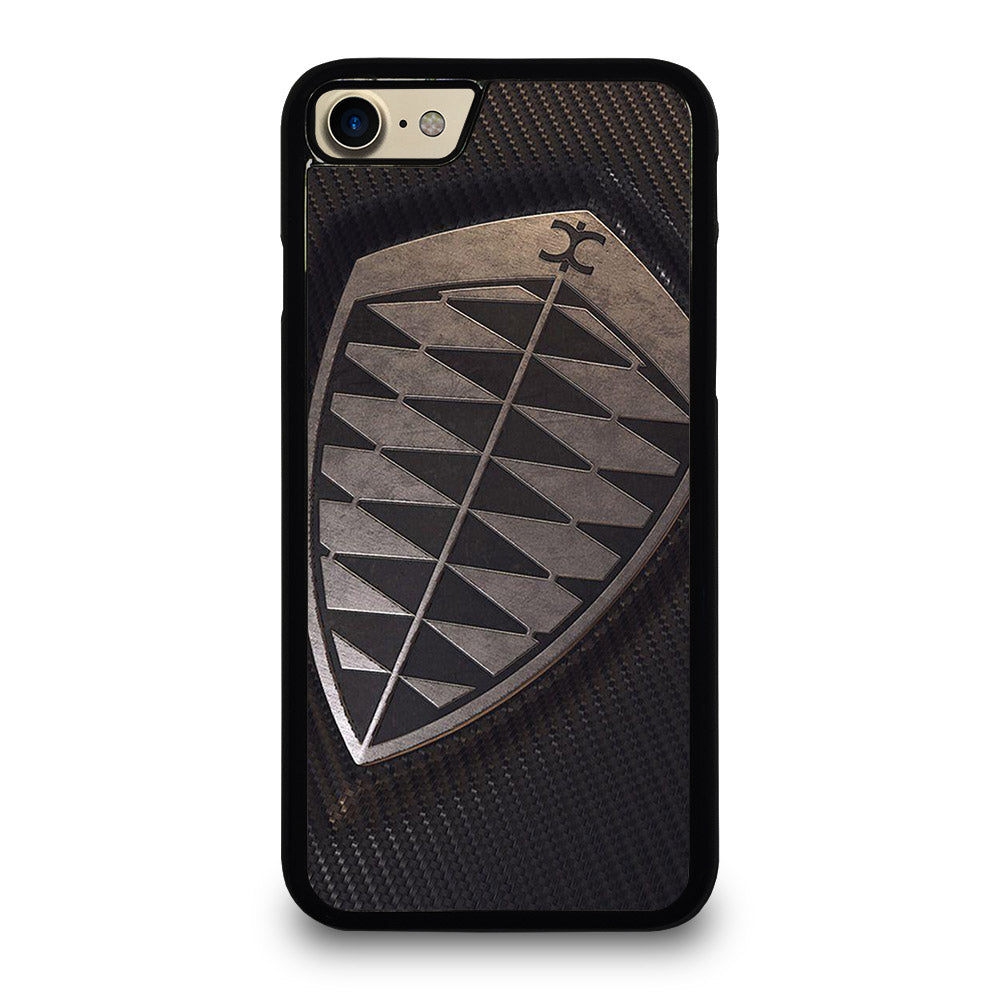 KOENIGSEGG EMBLEM iPhone 7 / 8 Case Cover