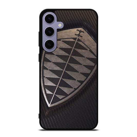 KOENIGSEGG EMBLEM Samsung Galaxy S24 Plus Case Cover