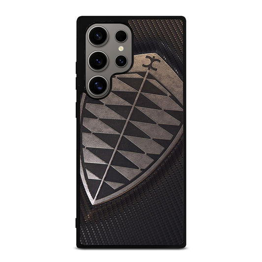 KOENIGSEGG EMBLEM Samsung Galaxy S24 Ultra Case Cover