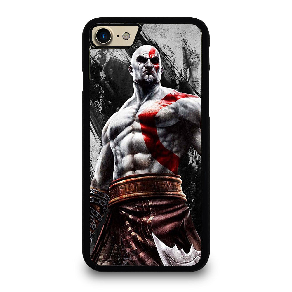 KRATOS GOD OF WAR 1 iPhone 7 / 8 Case Cover