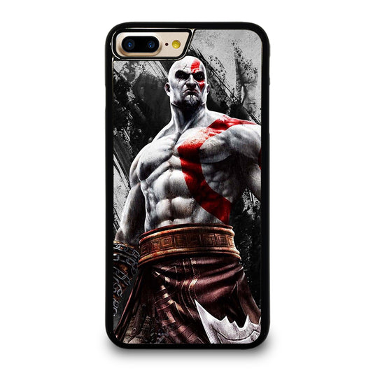 KRATOS GOD OF WAR 1 iPhone 7 / 8 Plus Case Cover