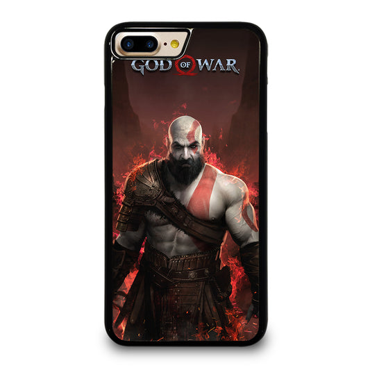 KRATOS GOD OF WAR 2 iPhone 7 / 8 Plus Case Cover