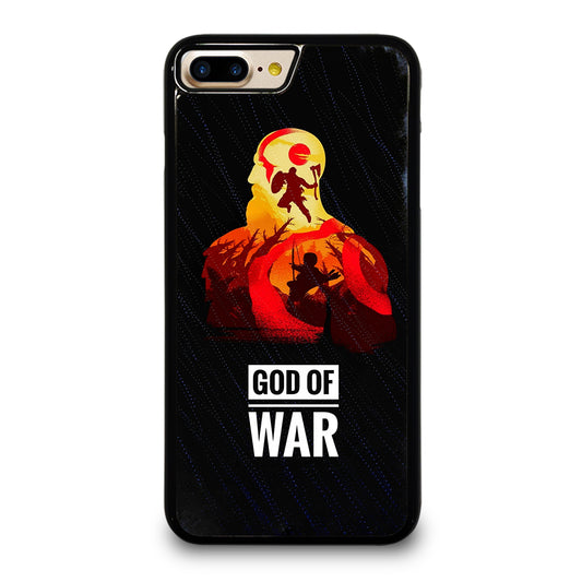 KRATOS GOD OF WAR 3 iPhone 7 / 8 Plus Case Cover