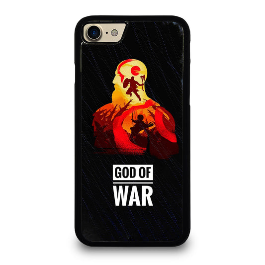 KRATOS GOD OF WAR 3 iPhone 7 / 8 Case Cover