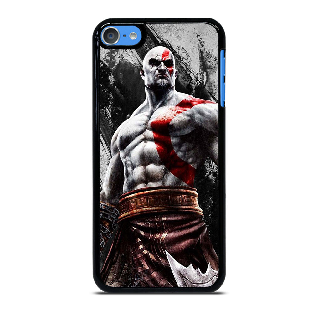 KRATOS GOD OF WAR 1 iPod Touch 7 Case Cover