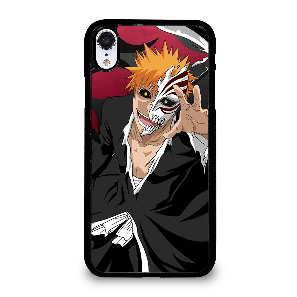 KUROSAKI ICHIGO BLEACH MANGA iPhone XR Case Cover