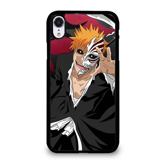 KUROSAKI ICHIGO BLEACH MANGA iPhone XR Case Cover