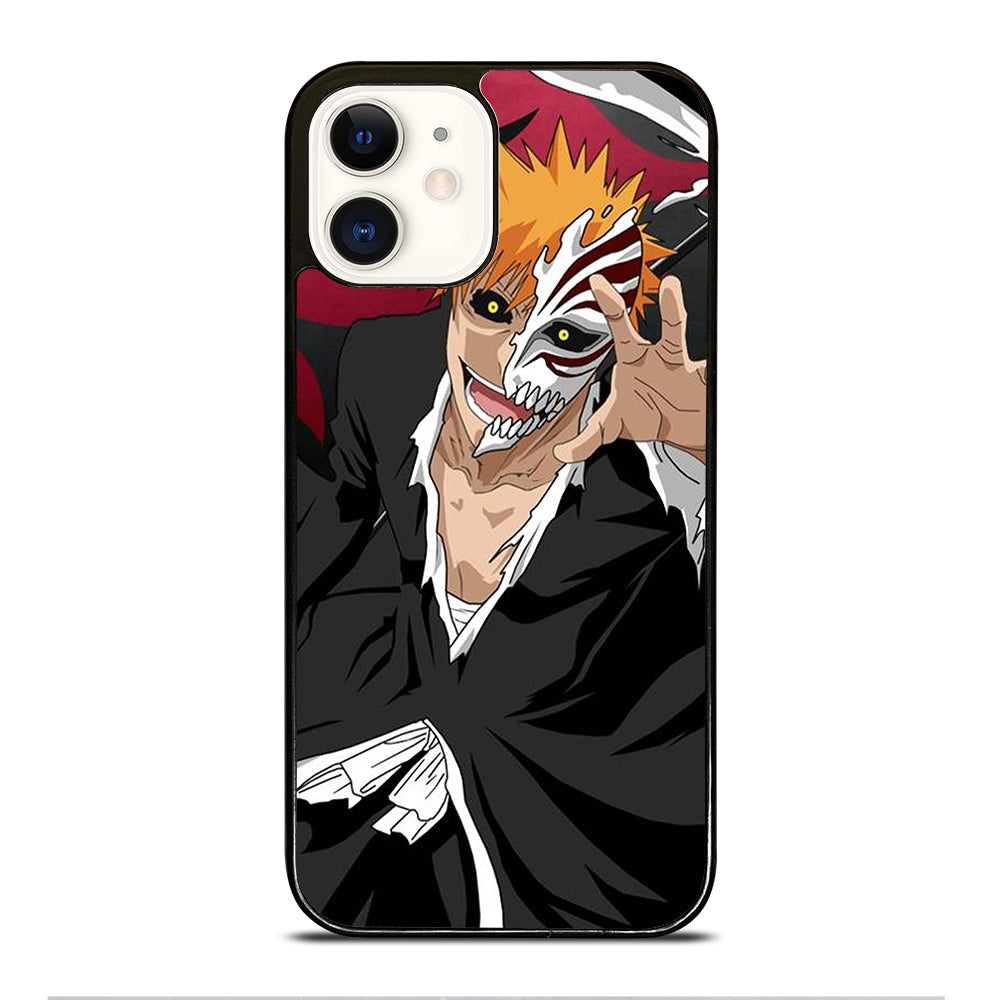 KUROSAKI ICHIGO BLEACH MANGA iPhone 12 Case Cover