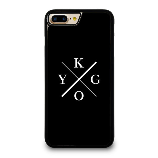 KYGO DJ LOGO iPhone 7 / 8 Plus Case Cover