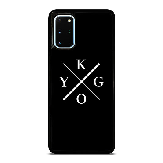 KYGO DJ LOGO Samsung Galaxy S20 Plus Case Cover